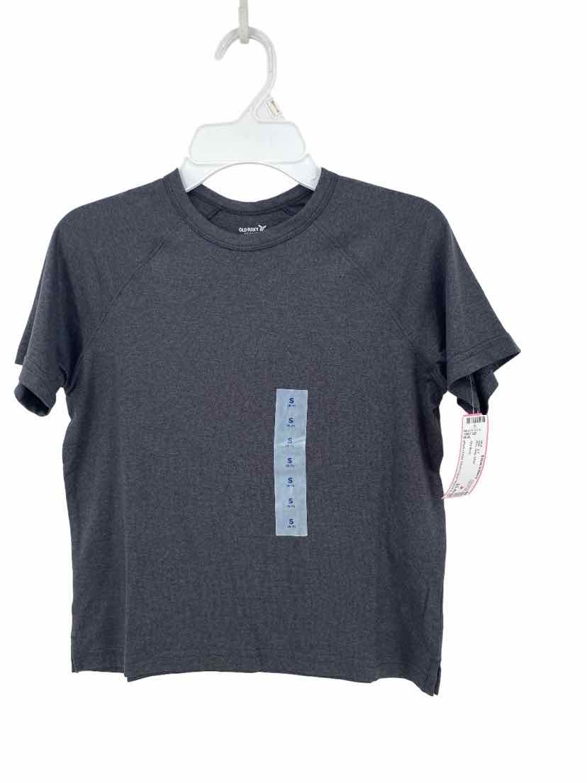 Old Navy Kids Size 6-7 NEW Shirt