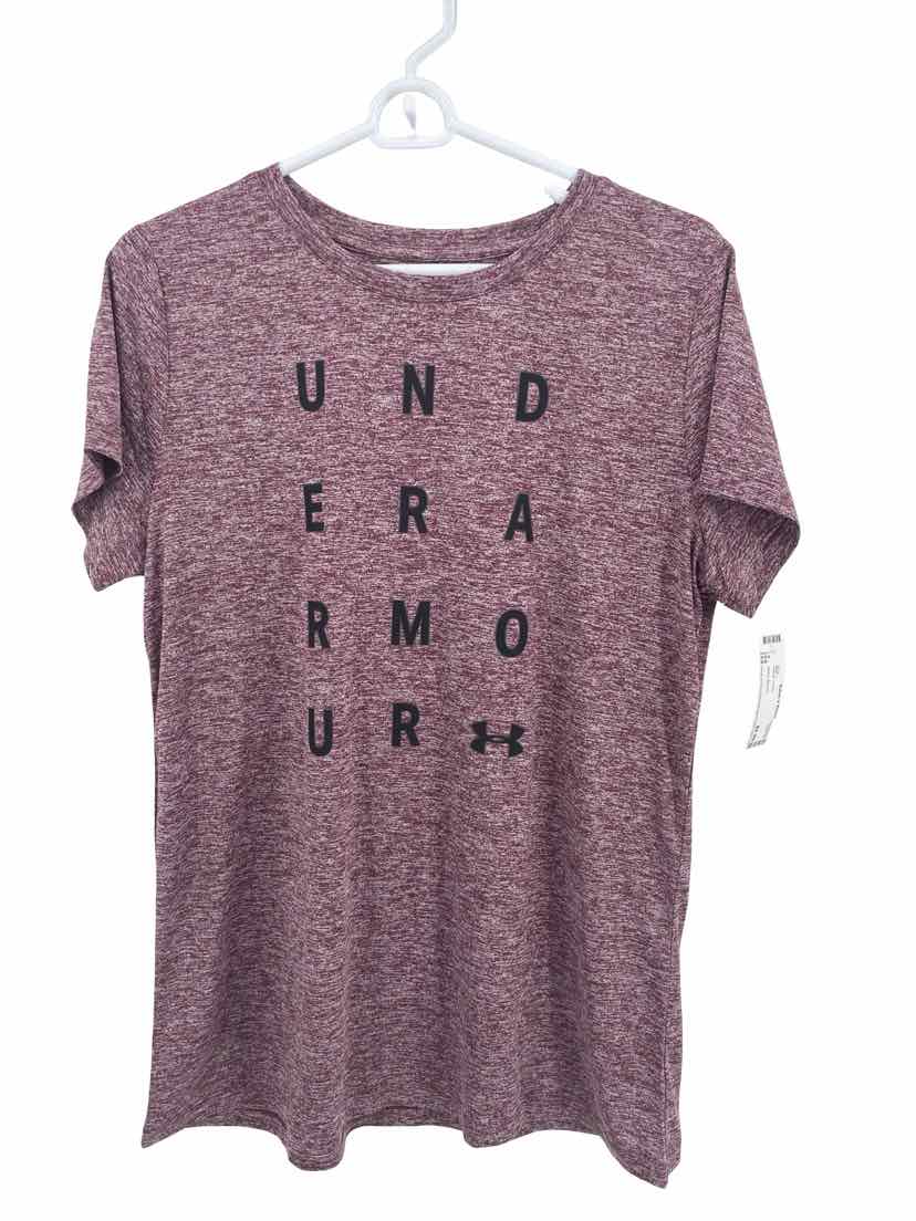 Under Armour Ladies Size L Shirt