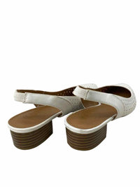 White Mountain Ladies Size 7.5 Shoes