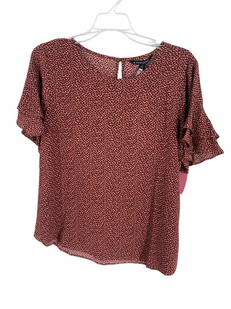 Ladies Hawthorn Size M NEW Shirt