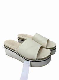 Shu Shop Ladies Size 10 Shoes