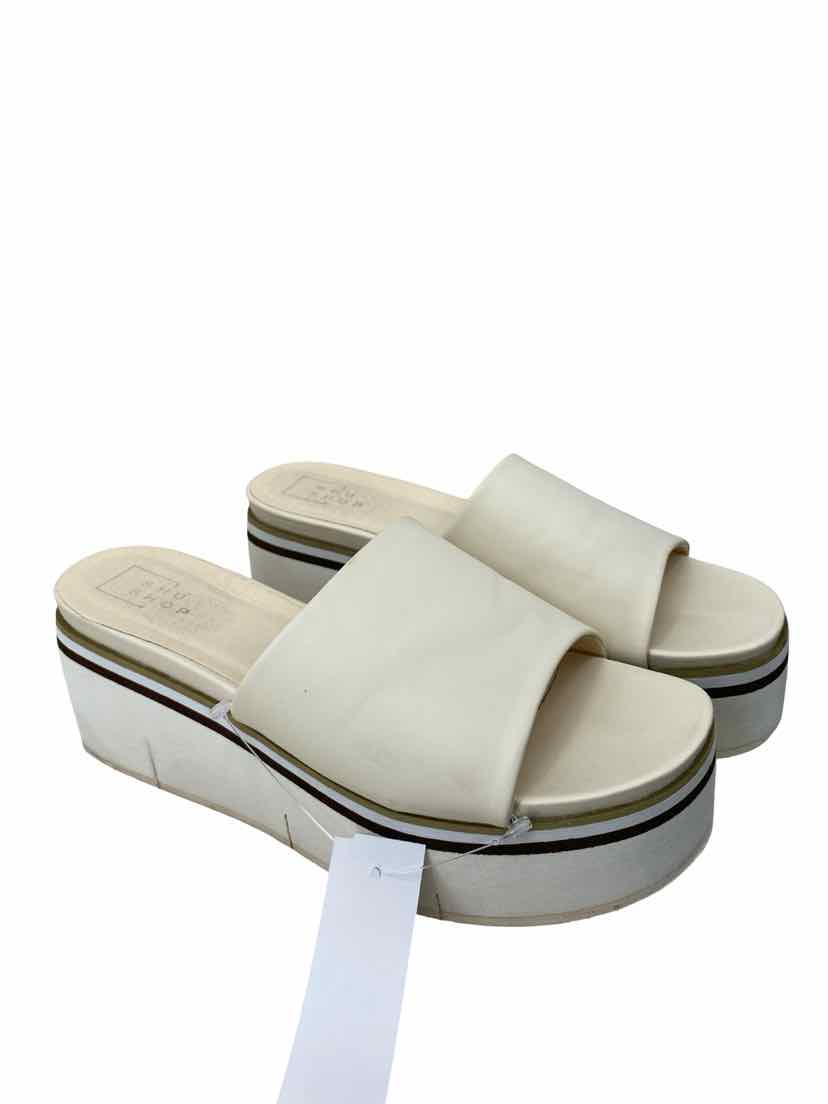 Shu Shop Ladies Size 10 Shoes
