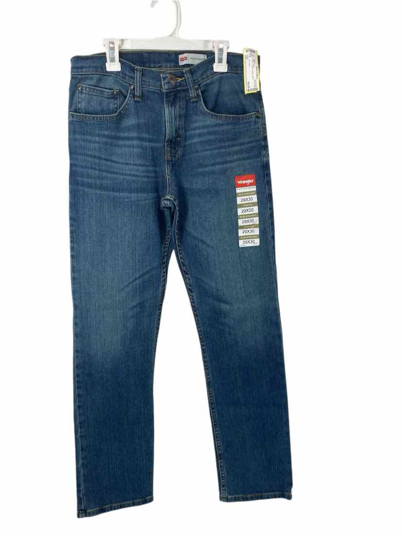 Wrangler Ladies Size 29x30 NEW Jeans
