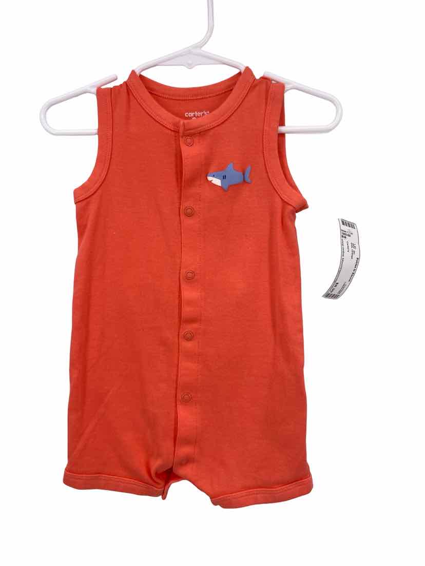 Carter's Kids Size 9m 1 pc