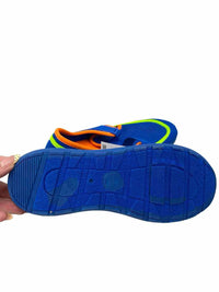 Wonder Nation Kids Size 4/5 Like New Water Shoes