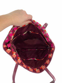 Vera Bradley Ladies 8/10 Tote