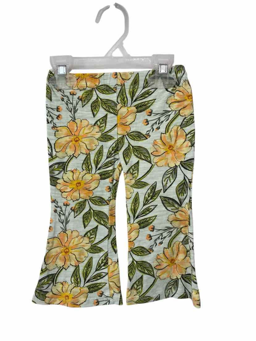 Rare Editions Kids Size 12m Pants