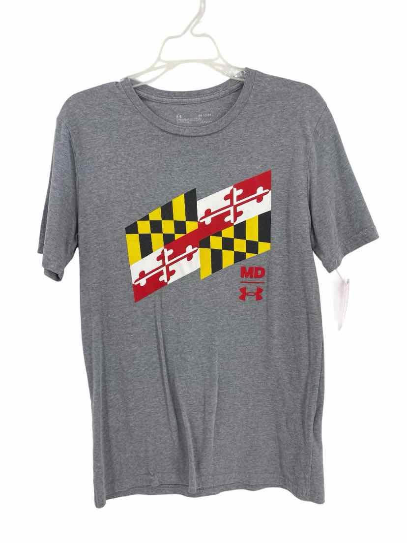 Under Armour Men's Size S Shirt