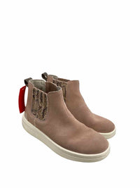 Hey Dude Ladies Size 8 Boots