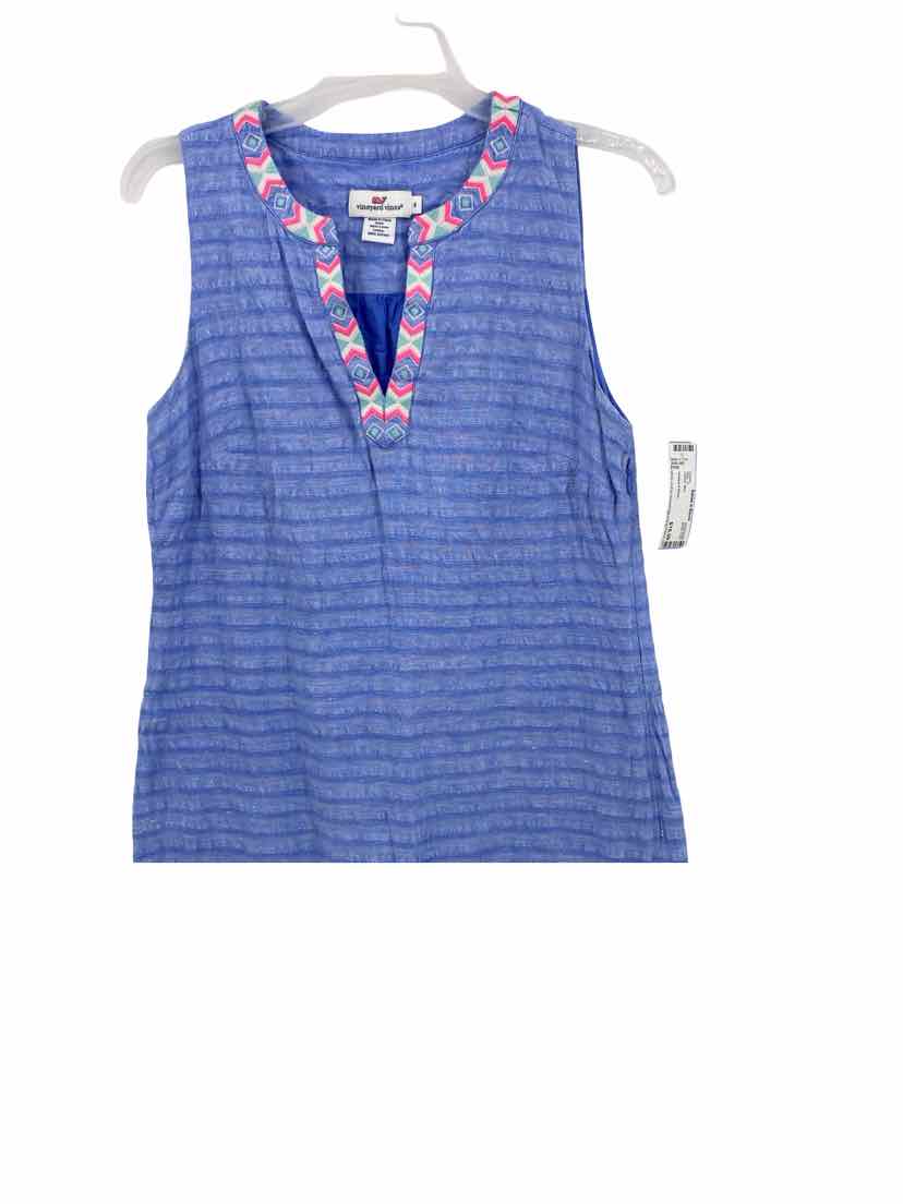 Vineyard Vines Ladies Size 4 Dress