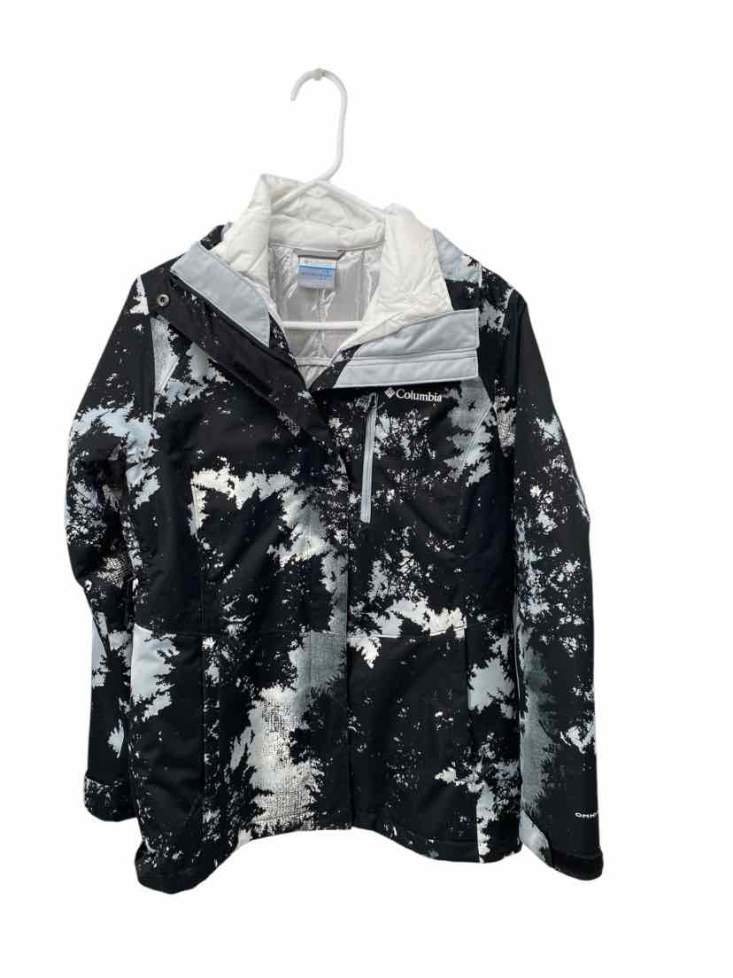 Columbia Ladies Size S Jacket