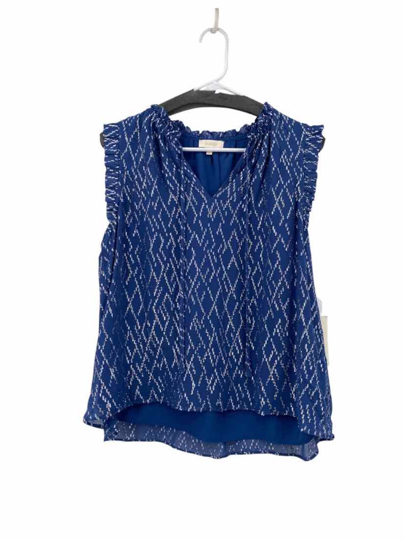 Parker Ladies Size M NEW Shirt