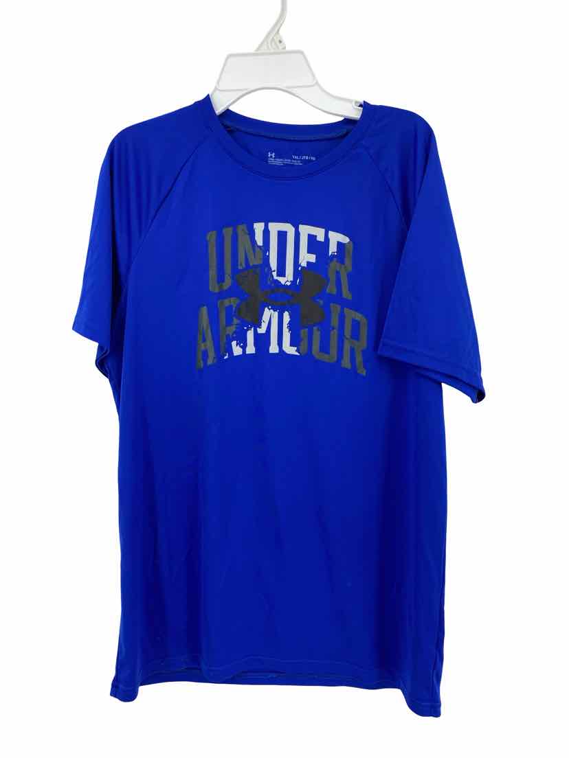Under Armour Kids Size YXL/18-20 Shirt