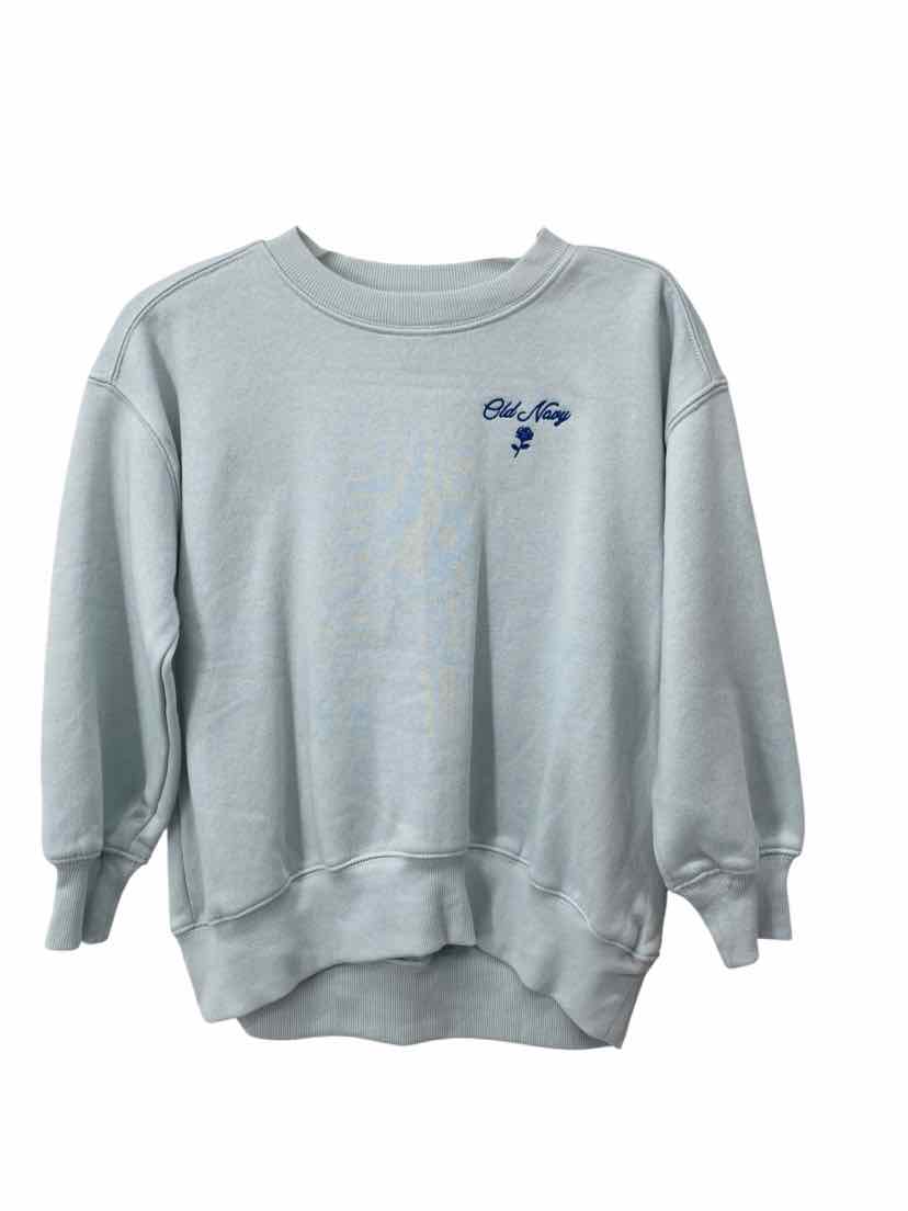 Old Navy Kids Size 6/7 Pullover