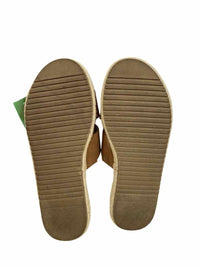 Ana Ladies Size 7.5 Sandals