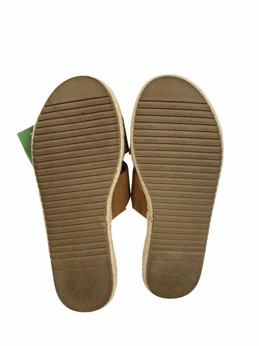 Ana Ladies Size 7.5 Sandals