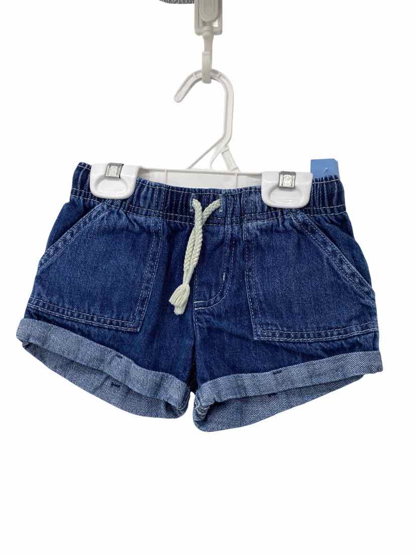 Cat & Jack Kids Size 4 Shorts