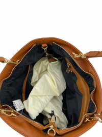 Pom Pom Ladies Crossbody AS IS Purse