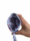 Vera Bradley Ladies Pouch