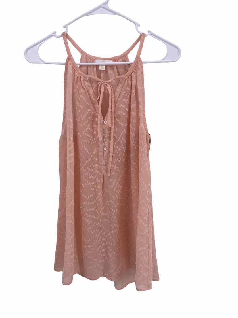 C Ladies Size Medium Shirt