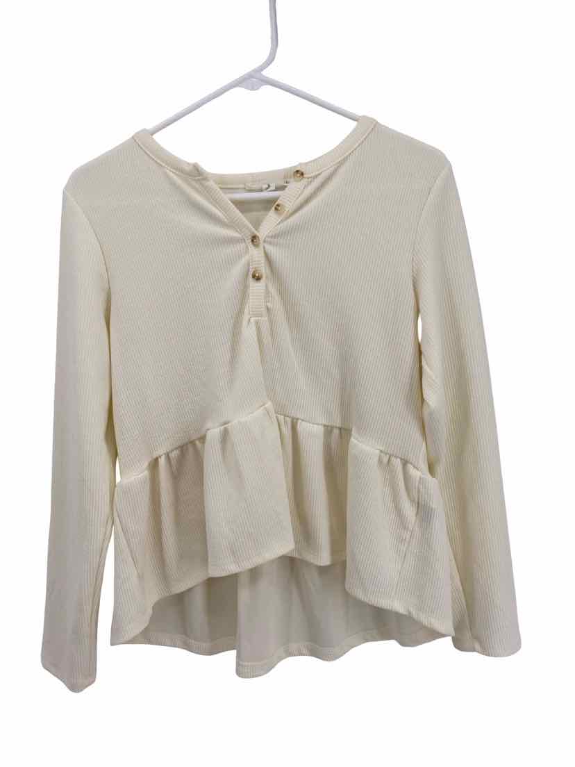 Mine Ladies Size S Shirt