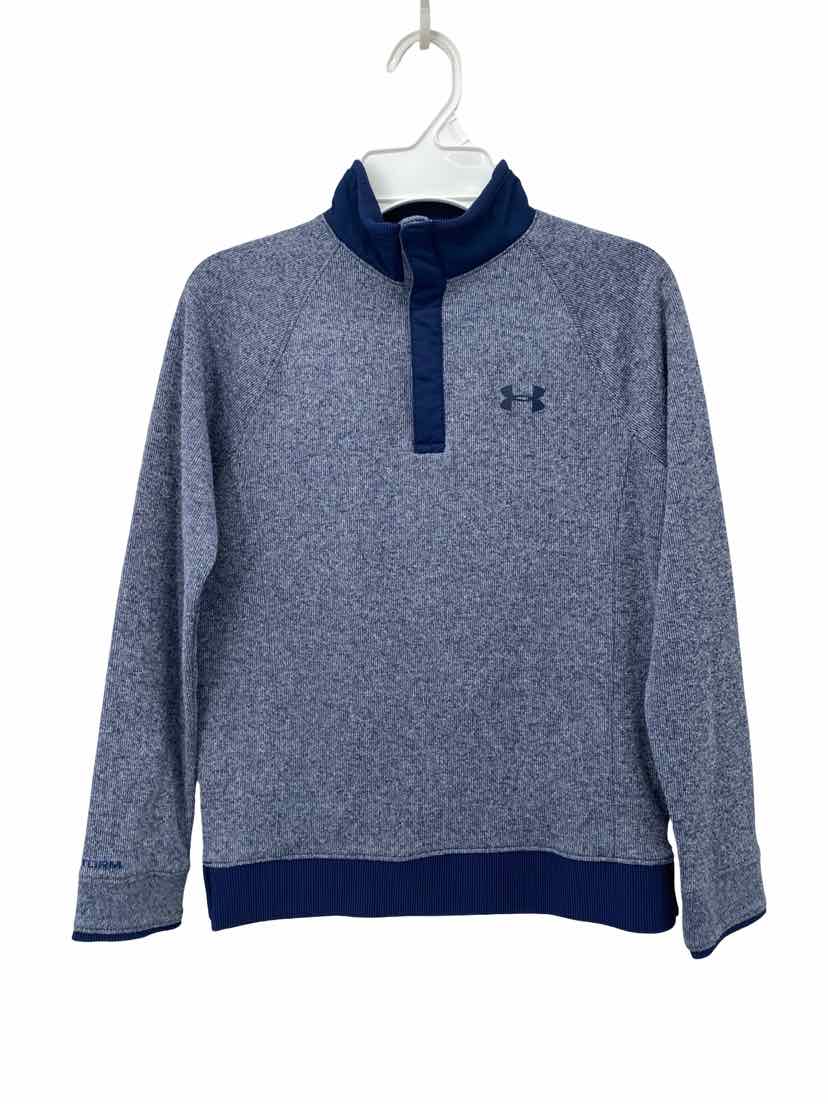 Under Armour Kids Size YM/10-12 Pullover