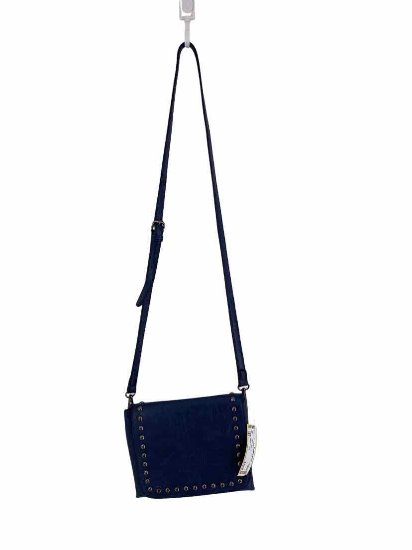 Sam & Hadley Ladies Crossbody