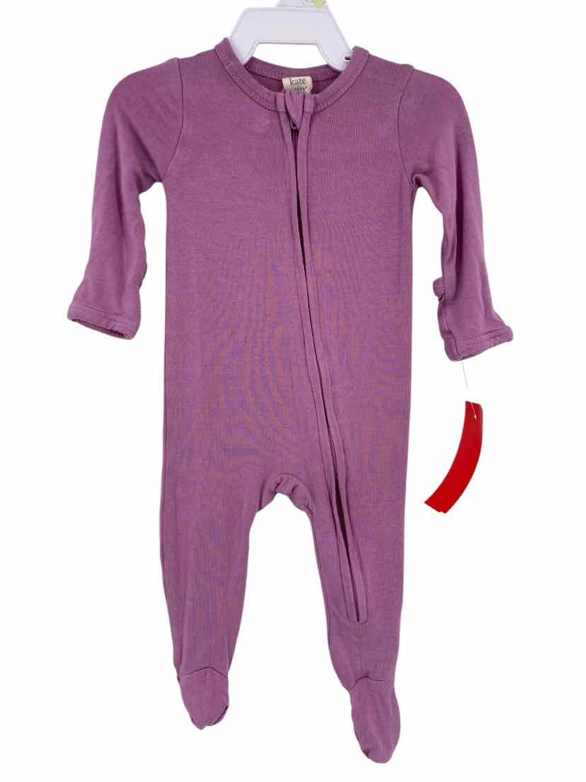Kate Quinn Kids Size Newborn Sleeper