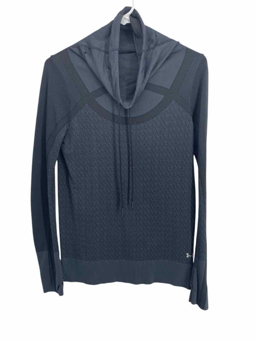 Under Armour Ladies Size S Pullover
