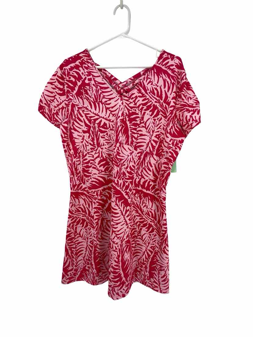 Reel Legends Ladies Size L Dress