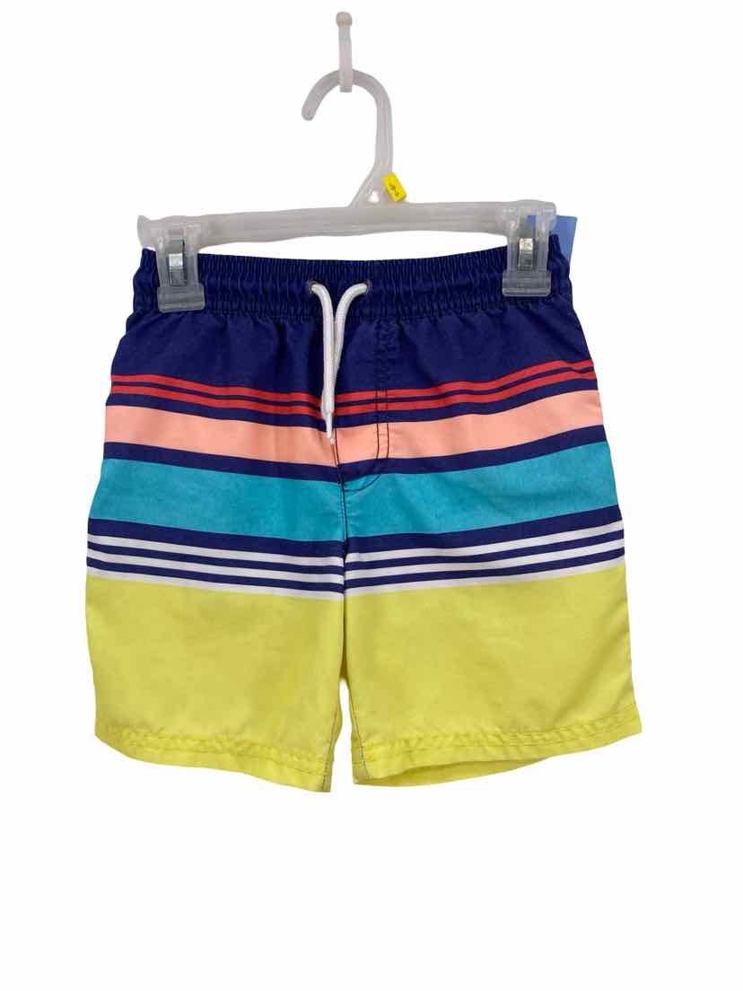 Carter's Kids Size 4t Bathing Suit