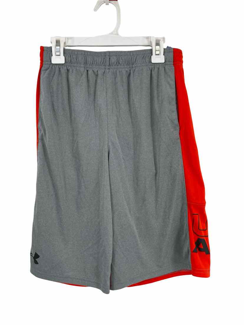 Under Armour Kids Size YLG/14-16 Shorts