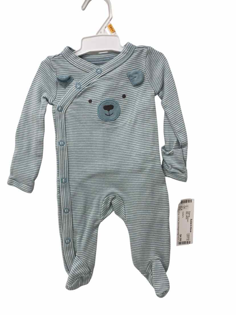 Carter's Kids Size Newborn Pajama