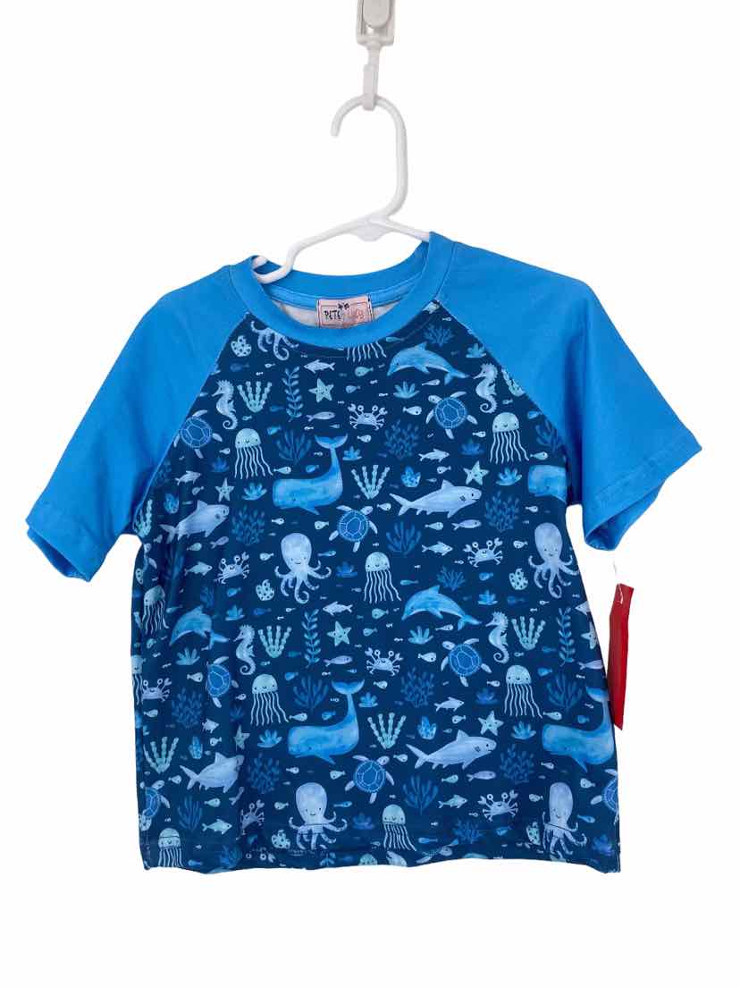 Pete & Lucy Kids Size 2T NEW Shirt
