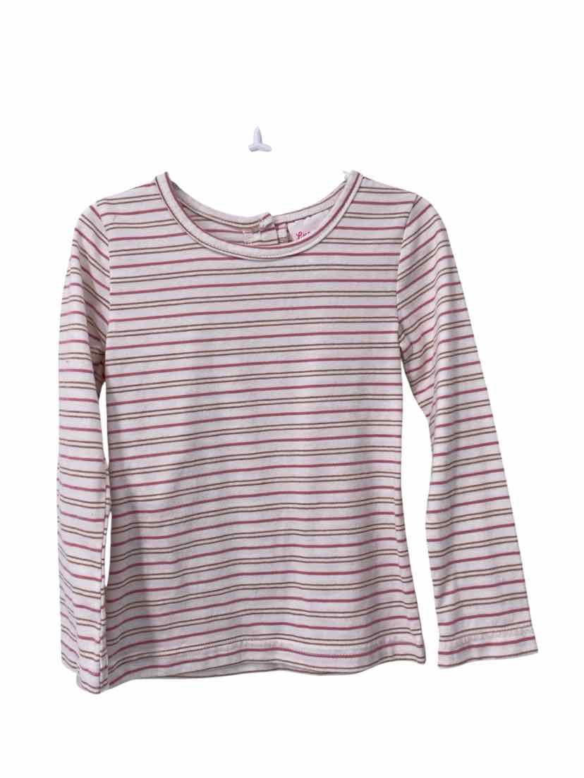 Little Lass Kids Size 5t Shirt