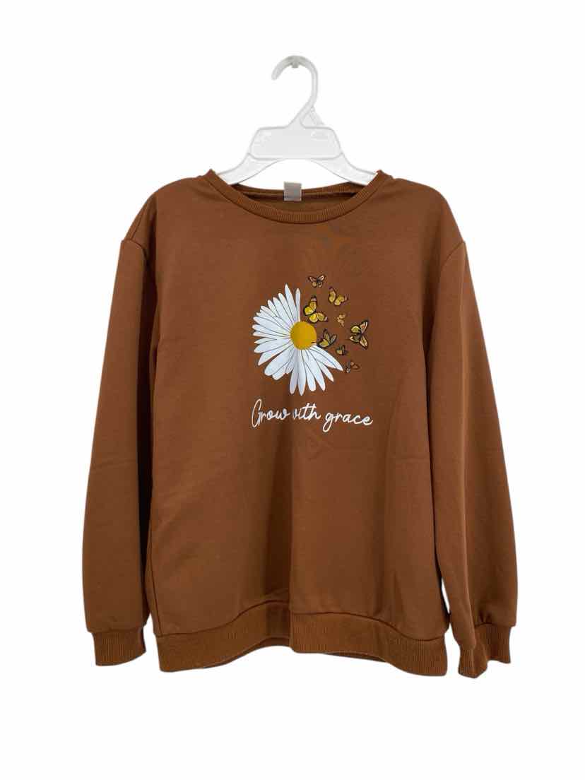 No Brand Kids Size 11-12 Pullover