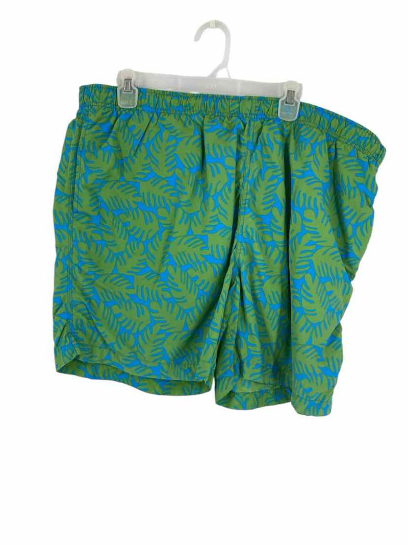 Men's Lands End Size XXL Bathing Suit