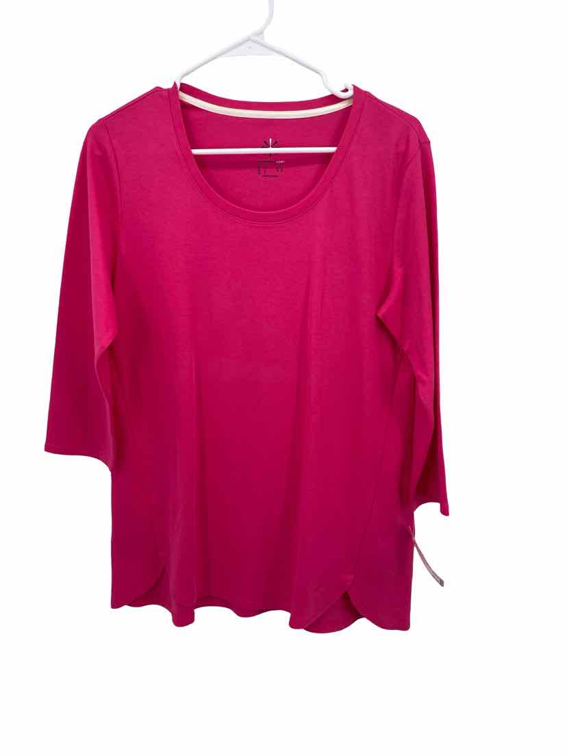 IsaacMizarahiLive! Ladies Size S Shirt