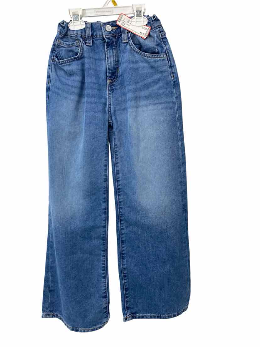 Old Navy Kids Size 10 Jeans