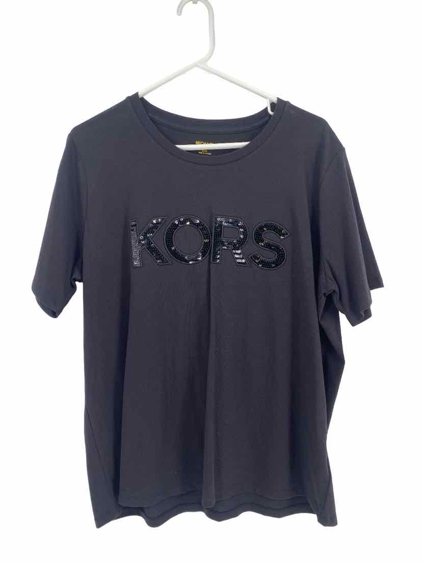 Michael Kors Ladies Size XL Shirt