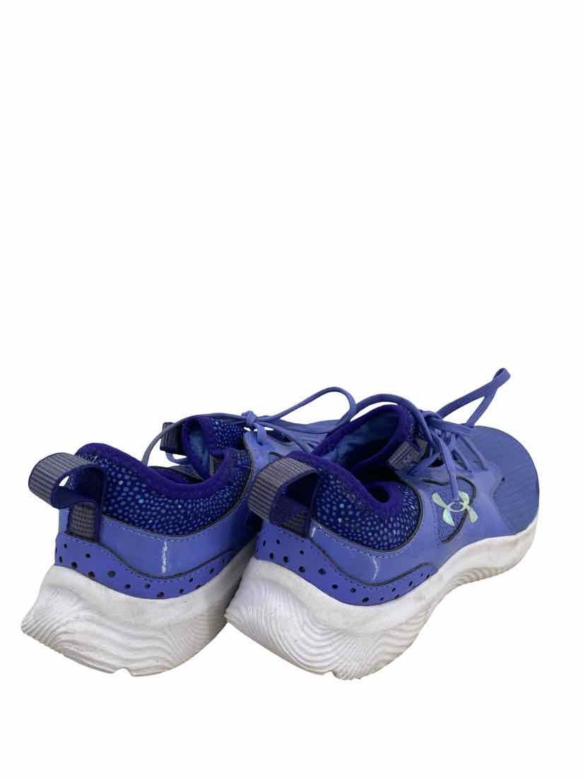 Under Armour Kids Size 5.5 Shoes