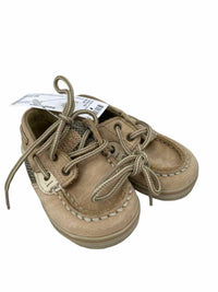 Sperry Kids Size 2m Shoes