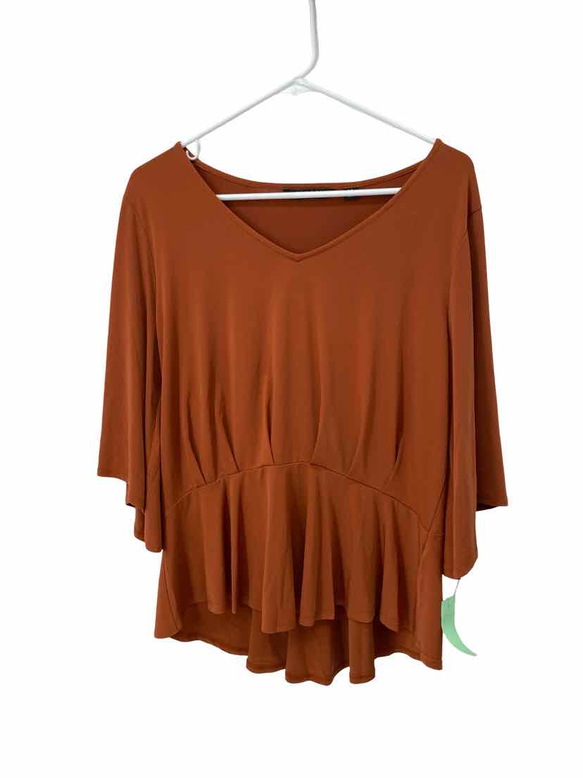 Iman Ladies Size M Shirt