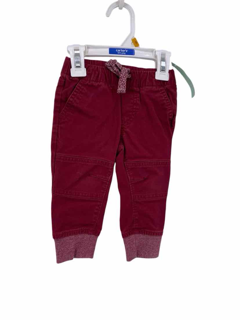 Kids Cat & Jack Size 12m Pants