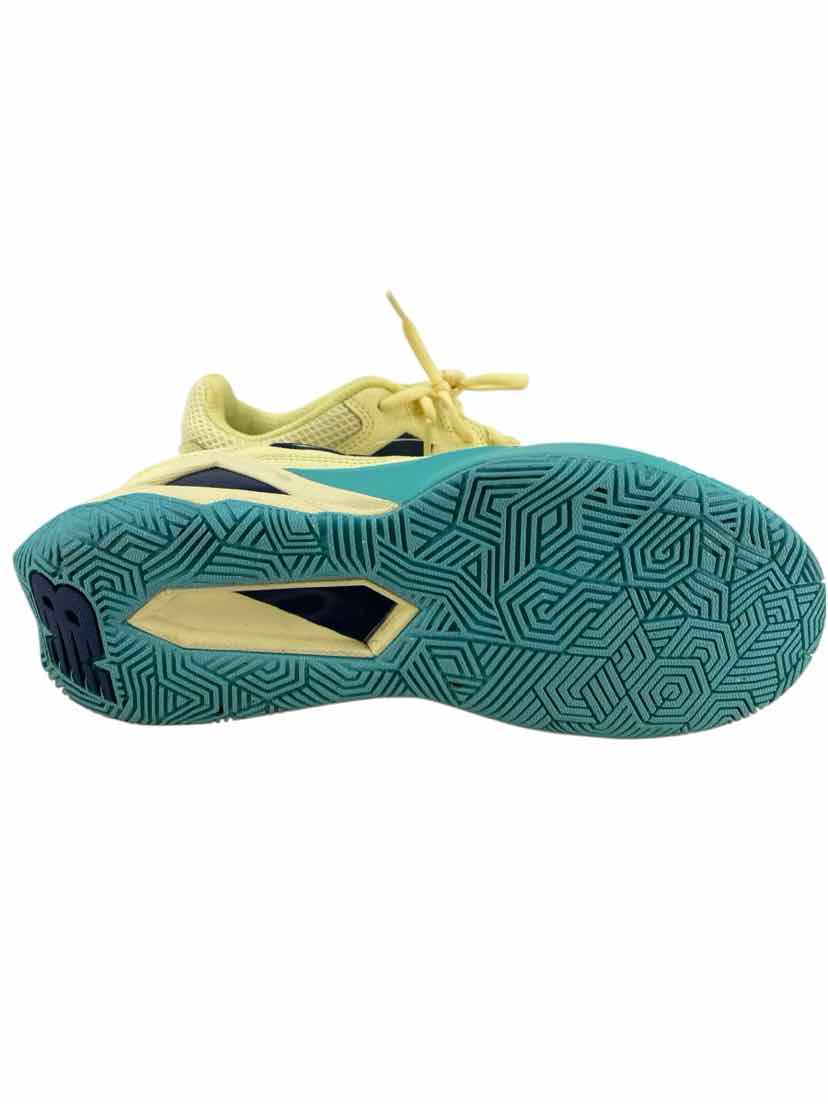 New Balance Ladies Coco Gauff Size 8.5 W Like New Shoes