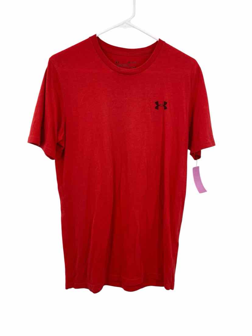 Under Armour Men's Size S Shirt