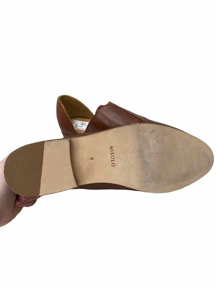 Nisolo Ladies Size 9 Shoes