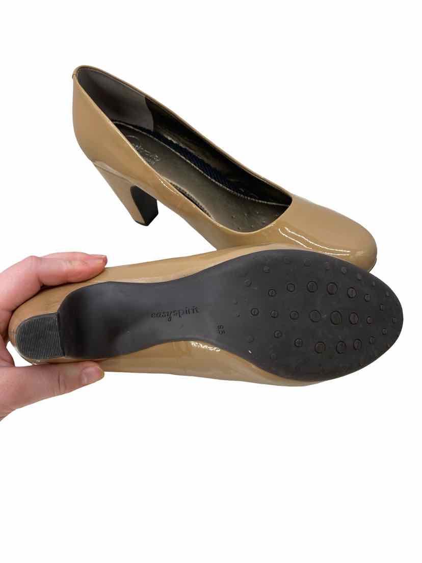 Antigravity Ladies Size 9.5 Shoes