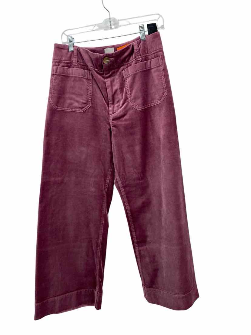Maeve- Anthropology Ladies Size 29/8 Pants