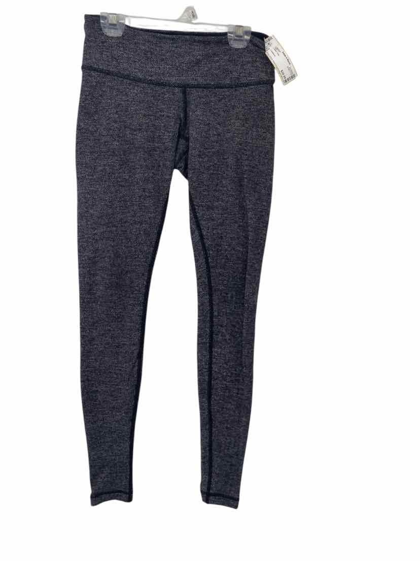 Lululemon Ladies Size 4 Leggings